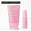 Gua Sha Scolpente Bio-Collageno + Balsamo PDRN