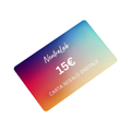 Carta Regalo NeutraLab