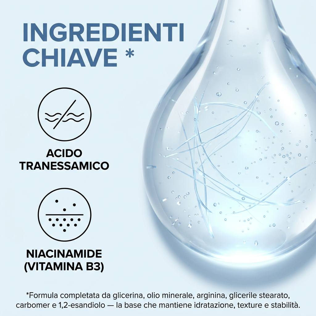 NeutraLab™ Crema Antimacchie Viso, Mani e Corpo