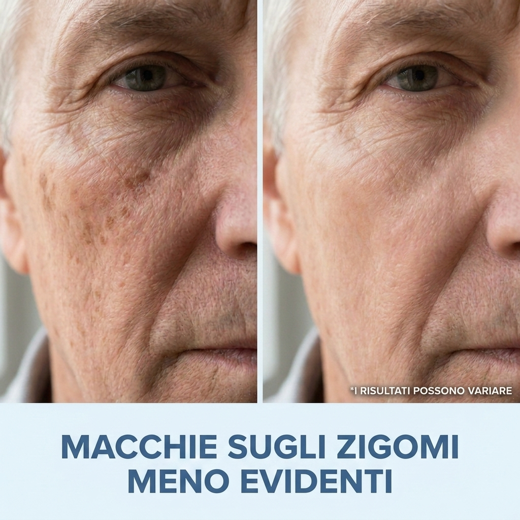 NeutraLab™ Crema Antimacchie Viso, Mani e Corpo