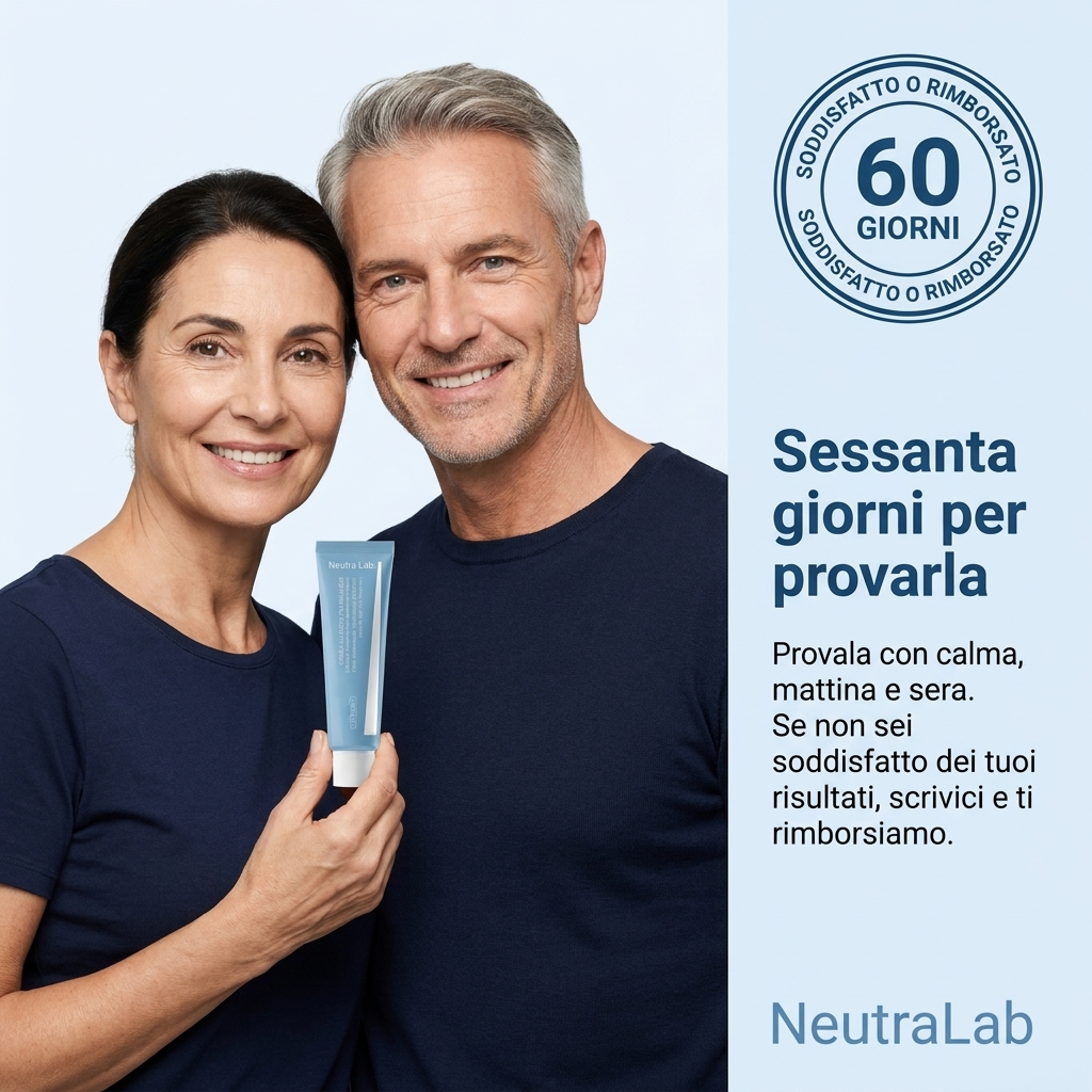 NeutraLab™ Crema Antimacchie Viso, Mani e Corpo