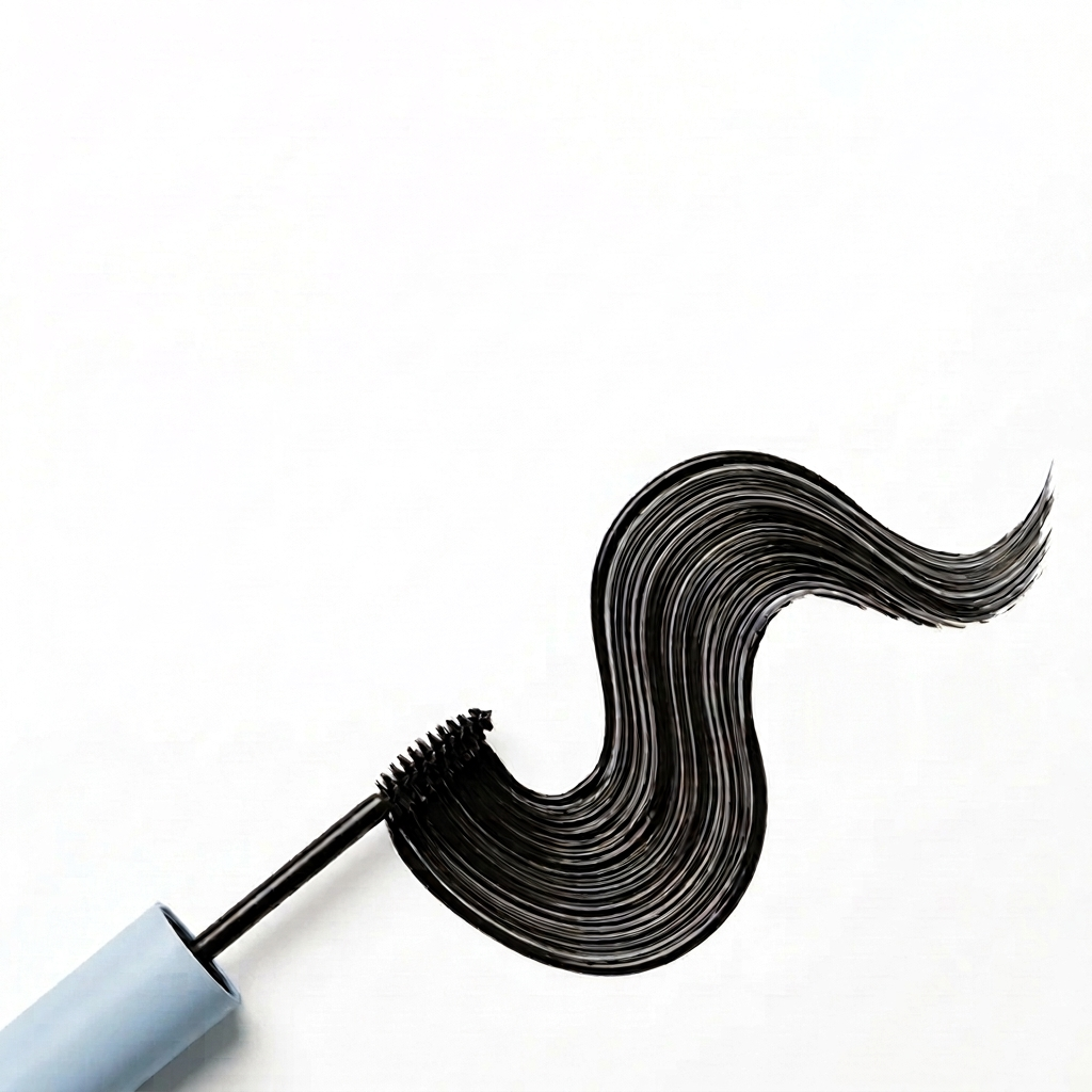 Siero Mascara Coreano 2in1 ai Peptidi per Ciglia Folte